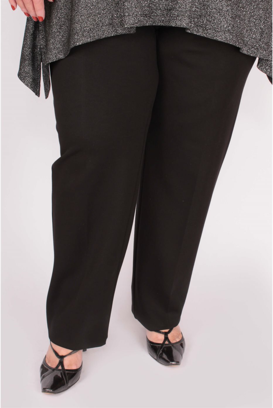 Pantalon Calvary Noir